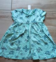 C&A Kleid Gr 110 Schmetterling Öko Waldorf Sommer Baden-Württemberg - Frickingen Vorschau