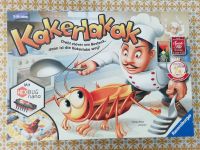 Spiel Kakerlakak von Ravensburger - ohne HexBug nano München - Laim Vorschau