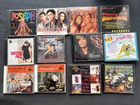 Musik - CDs   Kategorie: Film und Fernsehserien Dortmund - Menglinghausen Vorschau