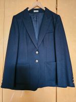 Damen Blazer dunkelblau, Gr. 40 Eimsbüttel - Hamburg Rotherbaum Vorschau