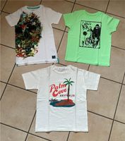 Jungen T-Shirts, Gr. 122/128 Bayern - Eitensheim Vorschau