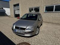 Fiat Stilo 1.6 16V Feel Feel München - Ludwigsvorstadt-Isarvorstadt Vorschau