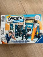 Ravensburger TipToi Spielwelt Polizei Brandenburg - Leegebruch Vorschau