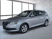 Skoda Fabia 1.0l TSI 70kW Ambition Combi Bayern - Pressath Vorschau