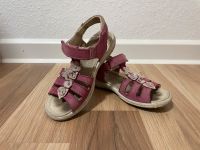 Sandalen von pepino Gr. 28 Baden-Württemberg - Abstatt Vorschau