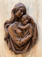 Wachsfigur: Maria Mutter Gottes mit Jesus Kind Kr. Altötting - Haiming Vorschau