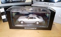 Minichamps 1975 Toyota Celica Silber 1:43 Modellauto Hamburg-Mitte - Hamburg Altstadt Vorschau