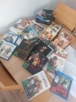 DvDs einzeln / Staffeln Bayern - Aschaffenburg Vorschau