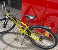 Fahrrad Conway Berlin - Mitte Vorschau
