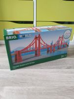 ** Brio 33683 Double Hängebrücke ** Thüringen - Arnstadt Vorschau