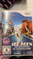 Wii spiel ICE age 4 Nordrhein-Westfalen - Dormagen Vorschau