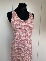 Maxikleid, Gr. 36, ärmellos, handmade Nordrhein-Westfalen - Viersen Vorschau