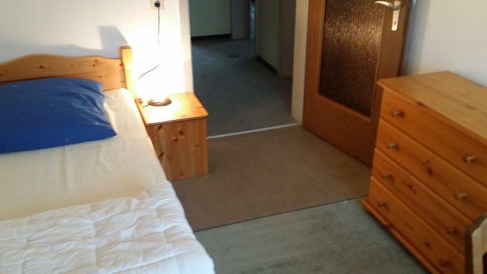 WG Zimmer in Friedrichshafen Berg WG KM 420€ in Tuttlingen