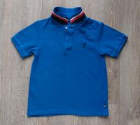 TOP! JOULES Poloshirt Shirt blau Gr 9 128 134 und 10 134 140 Eimsbüttel - Hamburg Lokstedt Vorschau