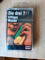 Die drei Fragezeichen ??? 59 Giftiges Wasser OVP Niedersachsen - Lingen (Ems) Vorschau