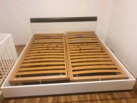 Bett Mit Lattenrost 180x200 cm. Hessen - Aßlar Vorschau