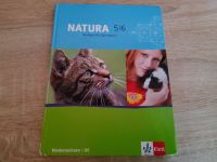 Natura 5/6 ISBN 978-3-12-045760-2 Niedersachsen - Loxstedt Vorschau