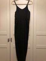 Rebellious Fashion Jumpsuit Einteiler Gr. 40 L schwarz Stuttgart Stuttgart - Sillenbuch Vorschau