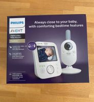 Philips Avent Premium SCD843 Neu ungeöffnet mit Garantie Baden-Württemberg - Weissach Vorschau