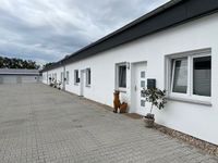 Terrassen - Wohnung Erstbezug mit Einbauküche Brandenburg - Wittenberge Vorschau