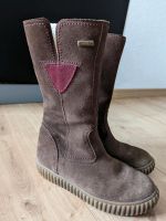 Stiefel Winterstiefel Däumling Leder Dortmund - Schüren Vorschau