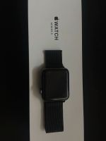 Apple Watch Series 3 inkl. Originalverpackung Baden-Württemberg - Bad Buchau Vorschau