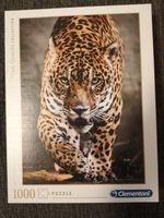 Puzzle 1000 Teile - Walk of the Jaguar - Clementoni Puzzle Wandsbek - Hamburg Duvenstedt  Vorschau