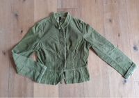 Kurz Jacke Kord H&M Divided Gr. 38 Brandenburg - Rauen Vorschau