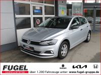 Volkswagen Polo VI 1.0 TSI Trendline SHZ|PDC|Klima Sachsen - Chemnitz Vorschau