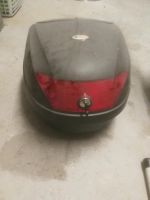 Topcase für den Roller +Helm Niedersachsen - Vienenburg Vorschau