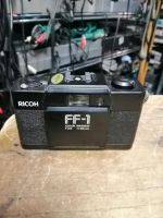 RICOH FF-1 Color Rikenon, Analog-Kamera mit 2 NEUEN Batterien!! Mitte - Wedding Vorschau