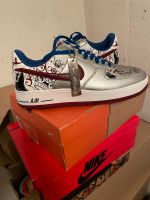 Nike AIR Force 1 Low(Premium)LEBRON / NEU/OVP/EU45.5 Bayern - Sigmarszell Vorschau