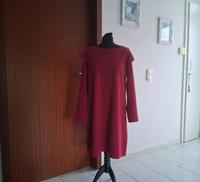 Langarm Abendkleid / Volant / Midikleid / Henna / Abiye / Kına Duisburg - Duisburg-Mitte Vorschau