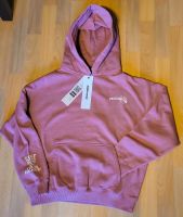 Pegador Hoodie Rosa Bayern - Oberstdorf Vorschau