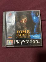 Tomb Raider 5 - Die Chronik PlayStation 1 Kr. München - Garching b München Vorschau