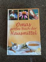 Omas großes Buch der Hausmittel Baden-Württemberg - Leonberg Vorschau