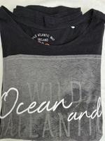 Soccx Shirt Gr. XL schwarz Berlin - Marienfelde Vorschau