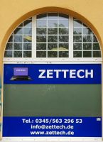 Wir Kaufen ihren Gebrauchten oder Defekten Laptop, bei ZETTECH Sachsen-Anhalt - Halle Vorschau