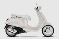 Vespa Sprint x Justin Bieber 125 ABS NEUFAHRZEUG sofort verfügbar Bayern - Bamberg Vorschau