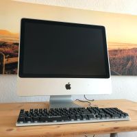 iMac 20" mit Ubuntu Studio Sachsen - Radebeul Vorschau