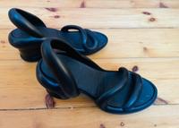 Camper Kobarah Pumps – Schwarz – Gr. 40 – fast neu Pankow - Prenzlauer Berg Vorschau