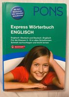 Pons Englisch Wörterbuch /ISBN:9783125171992 Rheinland-Pfalz - Neumagen-Dhron Vorschau