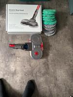 Dyson Wisch Aufsatz Staubsauger Bochum - Bochum-Nord Vorschau
