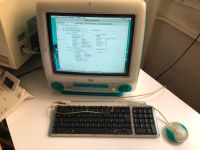 Apple IMac G3 Hessen - Offenbach Vorschau