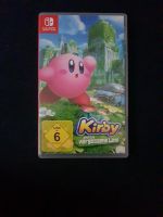 Kirby und das vergessene Land Nintendo Switch Wandsbek - Hamburg Rahlstedt Vorschau