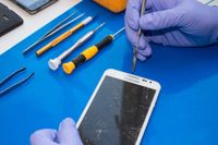 iPhone Display Reparatur 6/6s Plus 7/7 Plus 8 8 Plus Se 1. SE 2 Berlin - Reinickendorf Vorschau