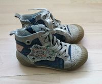 Schuhe Sneaker Halbschuhe Freaks Leder/Materialmix Gr. 27 Top Aachen - Aachen-Mitte Vorschau