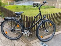 Fahrrad 28 Zoll , tiefer Einstieg, Damenfahrrad Niedersachsen - Laatzen Vorschau