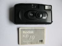 Kodak KB 10 Vintage 35mm Kamera, Bedienungsanleitung Essen - Essen-Ruhrhalbinsel Vorschau