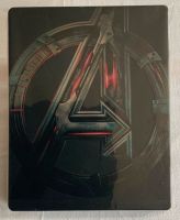 Marvel „Avengers: Age of Ultron“ 2D +3D Steelbook, Blu-Ray Niedersachsen - Neustadt am Rübenberge Vorschau